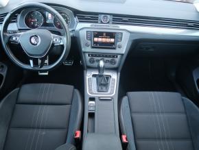 Volkswagen Passat  2.0 TDI Alltrack 