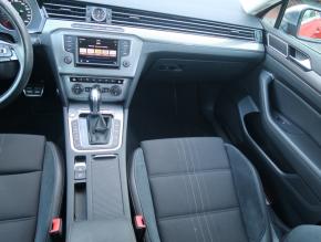Volkswagen Passat  2.0 TDI Alltrack 