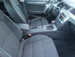 Volkswagen Passat  2.0 TDI Alltrack 