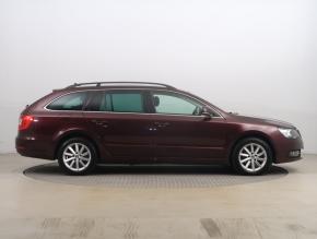 Škoda Superb  1.6 TDI Ambition 