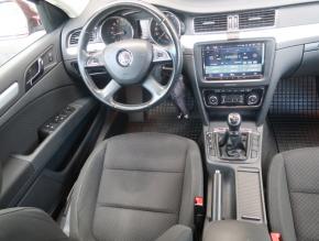 Škoda Superb  1.6 TDI Ambition 