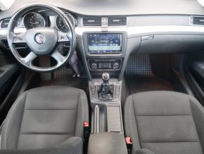 Škoda Superb  1.6 TDI Ambition 