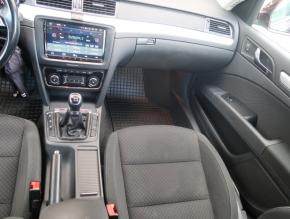 Škoda Superb  1.6 TDI Ambition 