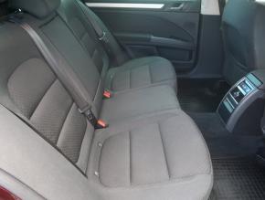 Škoda Superb  1.6 TDI Ambition 