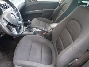Škoda Superb  1.6 TDI Ambition 