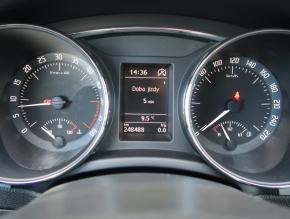 Škoda Superb  1.6 TDI Ambition 