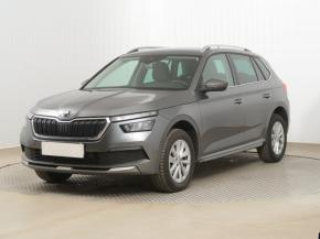 Škoda Kamiq  1.0 TSI Style 