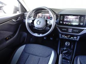 Škoda Kamiq  1.0 TSI Style 