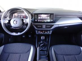 Škoda Kamiq  1.0 TSI Style 
