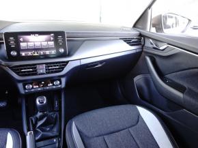 Škoda Kamiq  1.0 TSI Style 