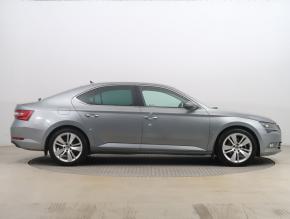 Škoda Superb  2.0 TDI Style Plus 