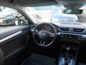 Škoda Superb  2.0 TDI Style Plus 