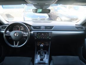 Škoda Superb  2.0 TDI Style Plus 