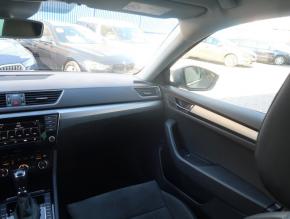 Škoda Superb  2.0 TDI Style Plus 