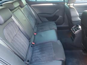 Škoda Superb  2.0 TDI Style Plus 
