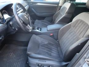 Škoda Superb  2.0 TDI Style Plus 