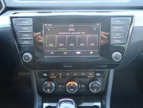 Škoda Superb  2.0 TDI Style Plus 