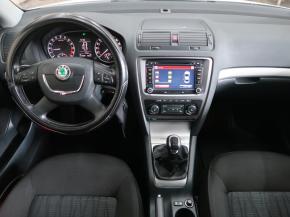 Škoda Octavia  2.0 TDI Elegance 