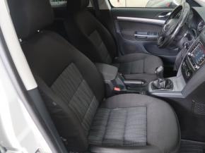 Škoda Octavia  2.0 TDI Elegance 