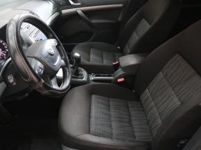 Škoda Octavia  2.0 TDI Elegance 