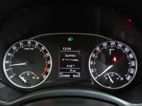 Škoda Octavia  2.0 TDI Elegance 