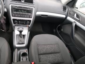 Škoda Octavia  1.2 TSI Ambition 
