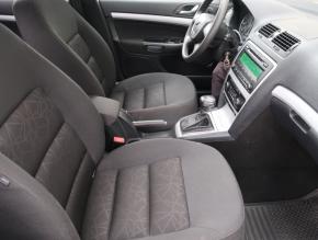 Škoda Octavia  1.2 TSI Ambition 