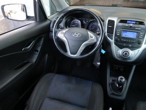 Hyundai ix20  1.6 CVVT 