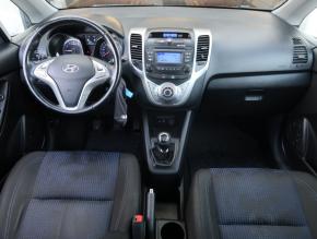 Hyundai ix20  1.6 CVVT 