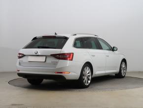 Škoda Superb  2.0 TDI Laurin&Klement 