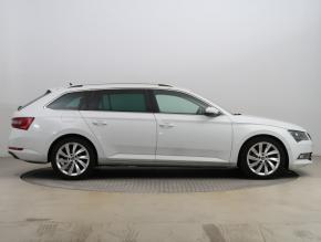 Škoda Superb  2.0 TDI Laurin&Klement 