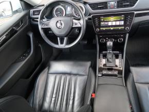 Škoda Superb  2.0 TDI Laurin&Klement 
