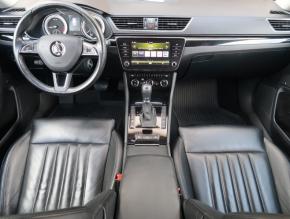 Škoda Superb  2.0 TDI Laurin&Klement 