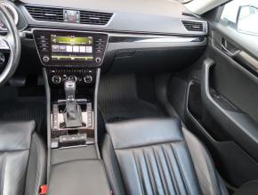 Škoda Superb  2.0 TDI Laurin&Klement 