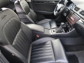 Škoda Superb  2.0 TDI Laurin&Klement 