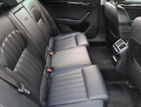 Škoda Superb  2.0 TDI Laurin&Klement 