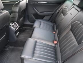 Škoda Superb  2.0 TDI Laurin&Klement 