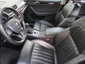 Škoda Superb  2.0 TDI Laurin&Klement 
