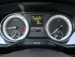 Škoda Superb  2.0 TDI Laurin&Klement 