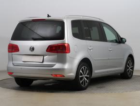 Volkswagen Touran  2.0 TDI Comfortline 