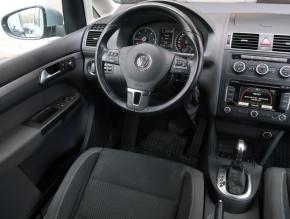 Volkswagen Touran  2.0 TDI Comfortline 