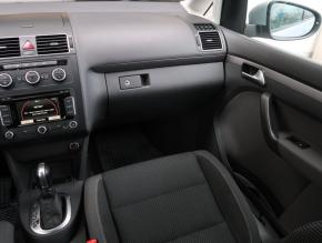 Volkswagen Touran  2.0 TDI Comfortline 
