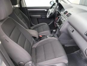 Volkswagen Touran  2.0 TDI Comfortline 