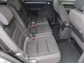 Volkswagen Touran  2.0 TDI Comfortline 