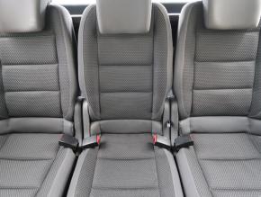 Volkswagen Touran  2.0 TDI Comfortline 