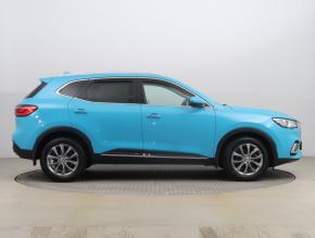 MG HS  1.5 TGI 
