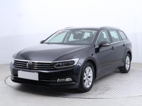 Volkswagen Passat  1.6 TDI Comfortline 