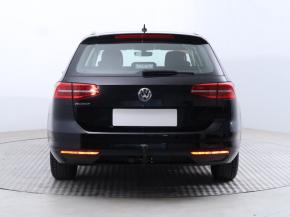 Volkswagen Passat  1.6 TDI Comfortline 