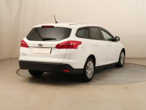 Ford Focus  1.5 TDCi 