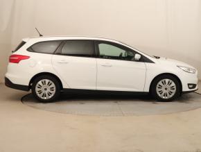 Ford Focus  1.5 TDCi 